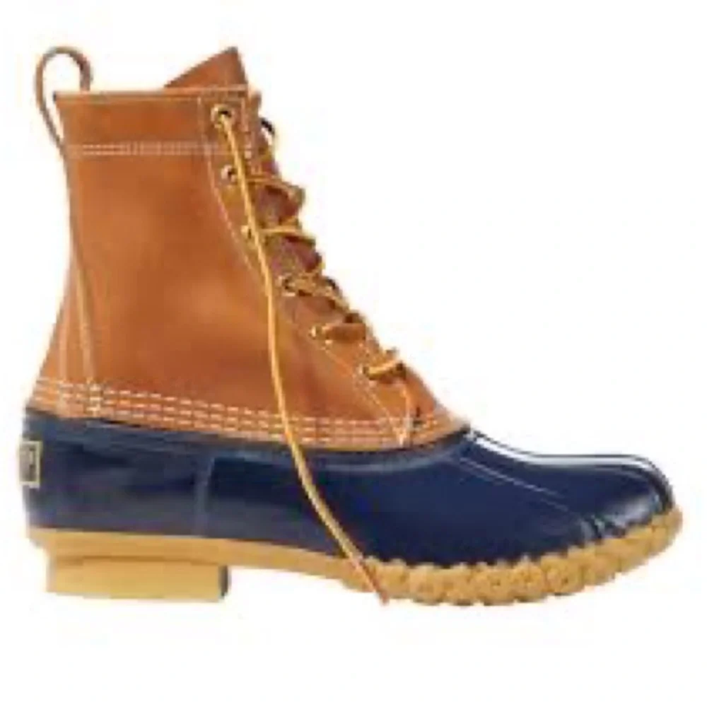 L.L.Bean 8